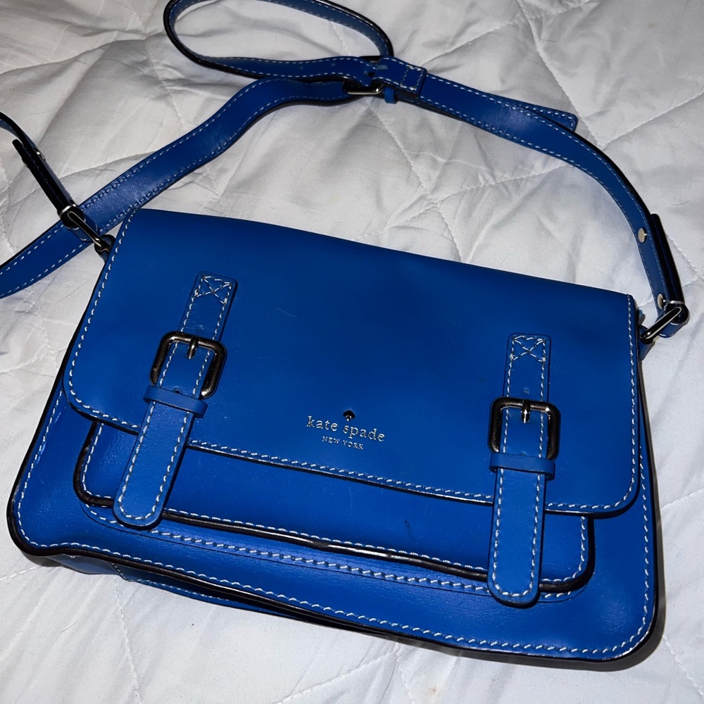 Kate spade crossbody